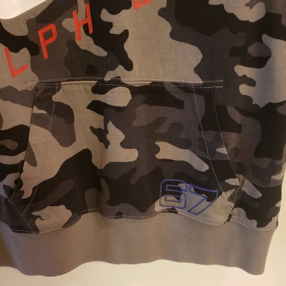 Polo Sweatshirt - Picture 2 of 5